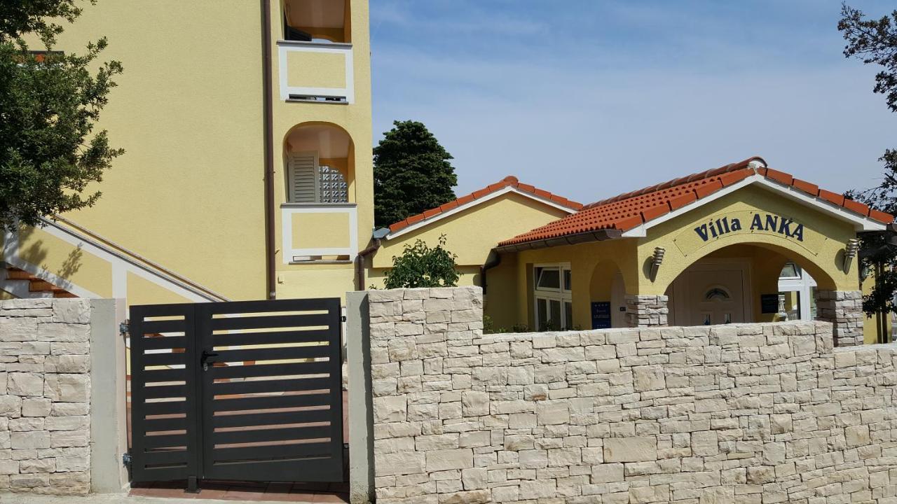 Premium Appartments Suha Punta Kampor Exterior foto