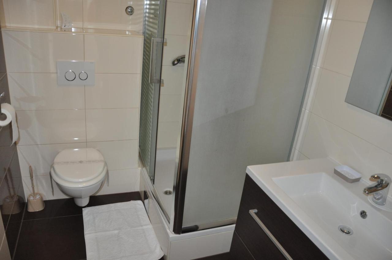 Premium Appartments Suha Punta Kampor Exterior foto